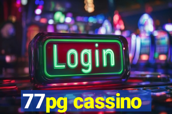 77pg cassino